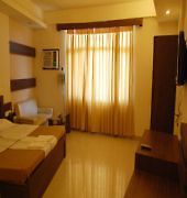 Hotel Vivek Gorakhpur Eksteriør bilde