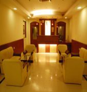 Hotel Vivek Gorakhpur Eksteriør bilde