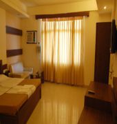 Hotel Vivek Gorakhpur Eksteriør bilde
